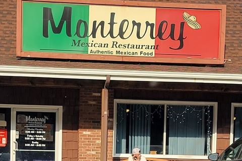 Monterrey's Mexican Restaurant